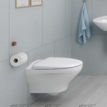       Geberit Duofix  458.125.21.1 4  1    +   Gustavsberg Estetic Hygienic Flush 